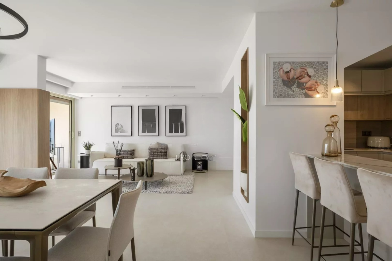 Квартира в Каннах, Франция, 122 м² - фото 6