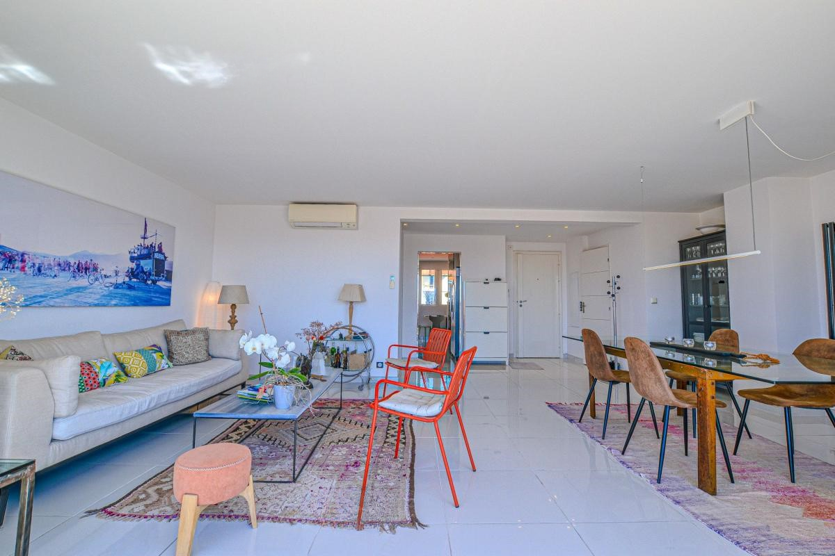 Квартира в Каннах, Франция, 94 м² - фото 6