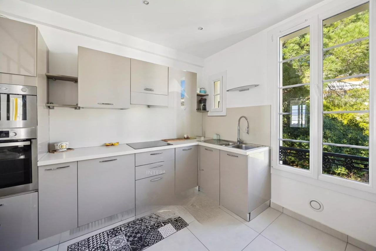 Квартира в Каннах, Франция, 102 м² - фото 6