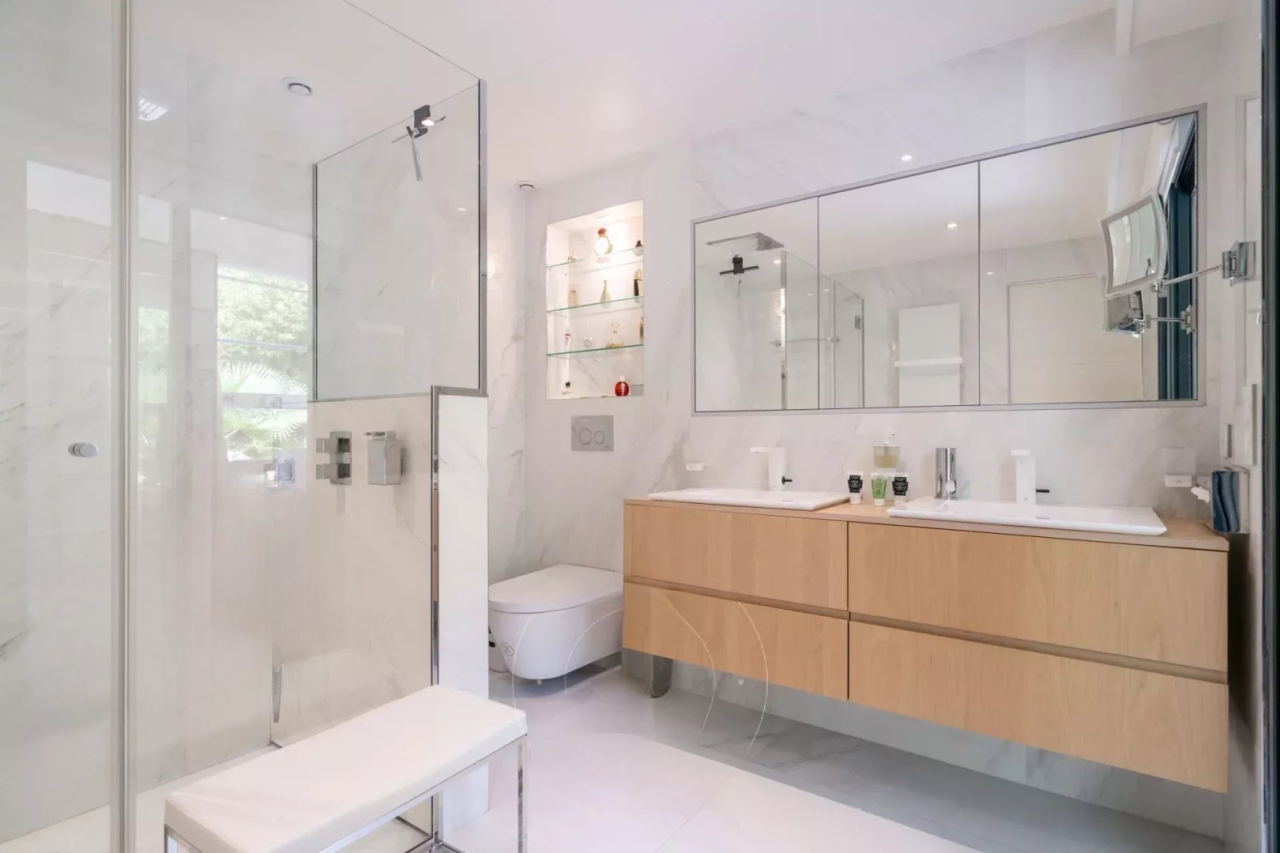 Квартира в Каннах, Франция, 120 м² - фото 6