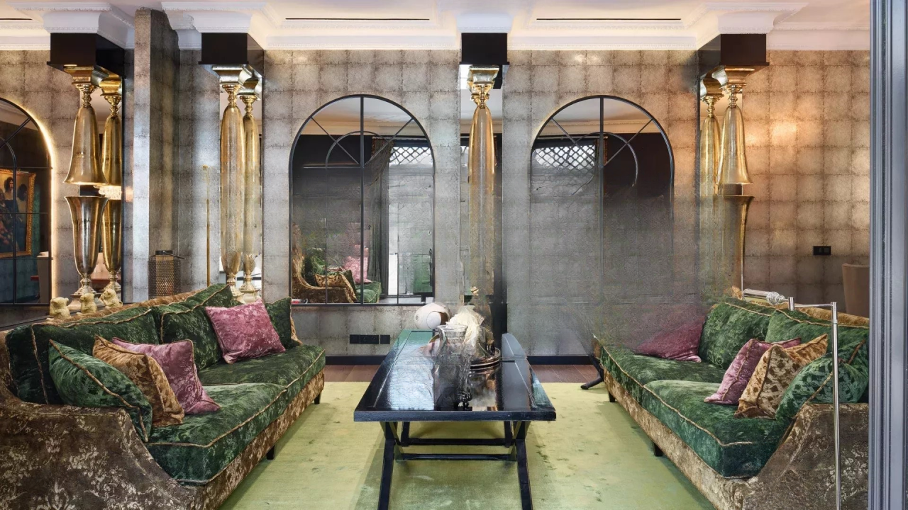 Квартира в Каннах, Франция, 250 м² - фото 6