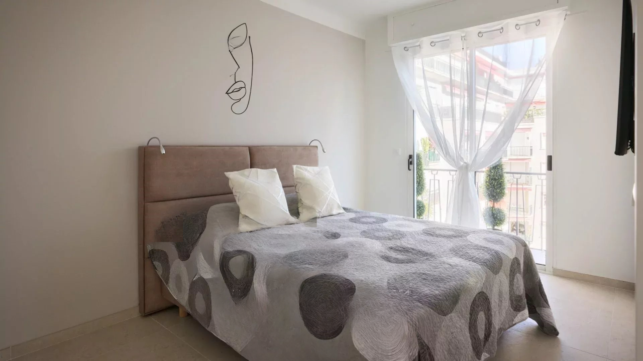 Квартира в Каннах, Франция, 78 м² - фото 6