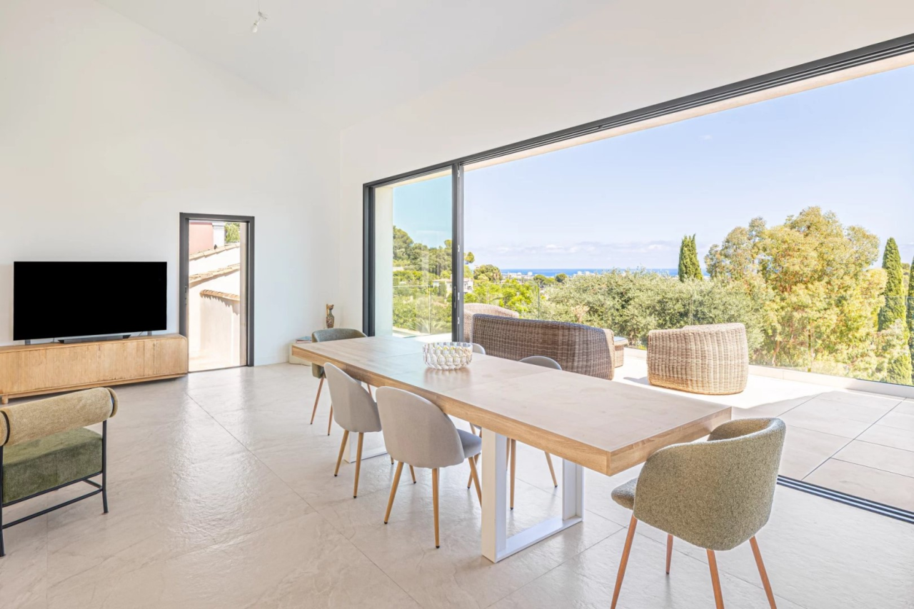 Квартира в Каннах, Франция, 375 м² - фото 6