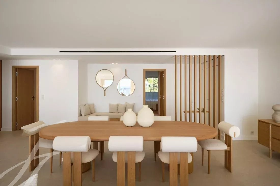 Квартира в Каннах, Франция, 208 м² - фото 6