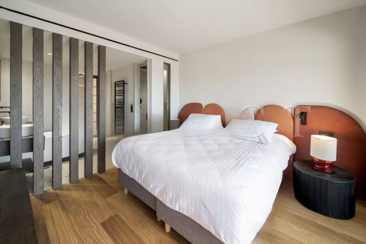 Квартира в Каннах, Франция, 81 м² - фото 6