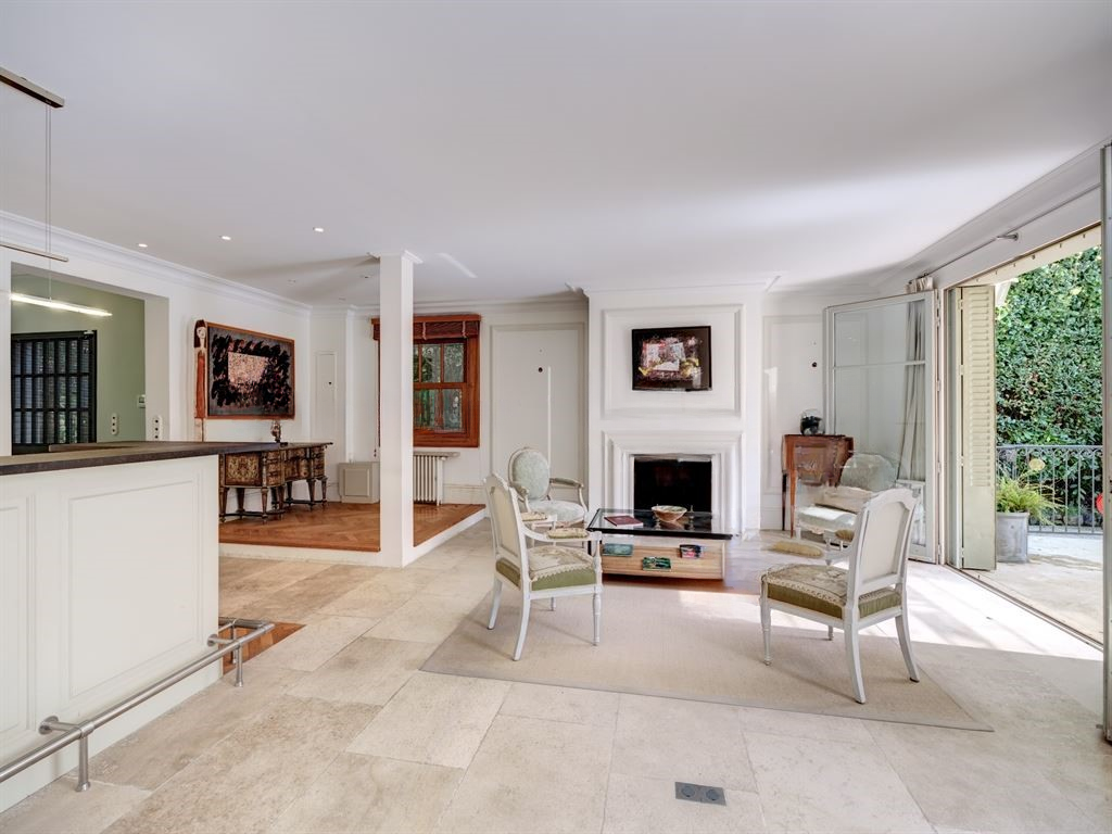 Квартира в Каннах, Франция, 232 м² - фото 6