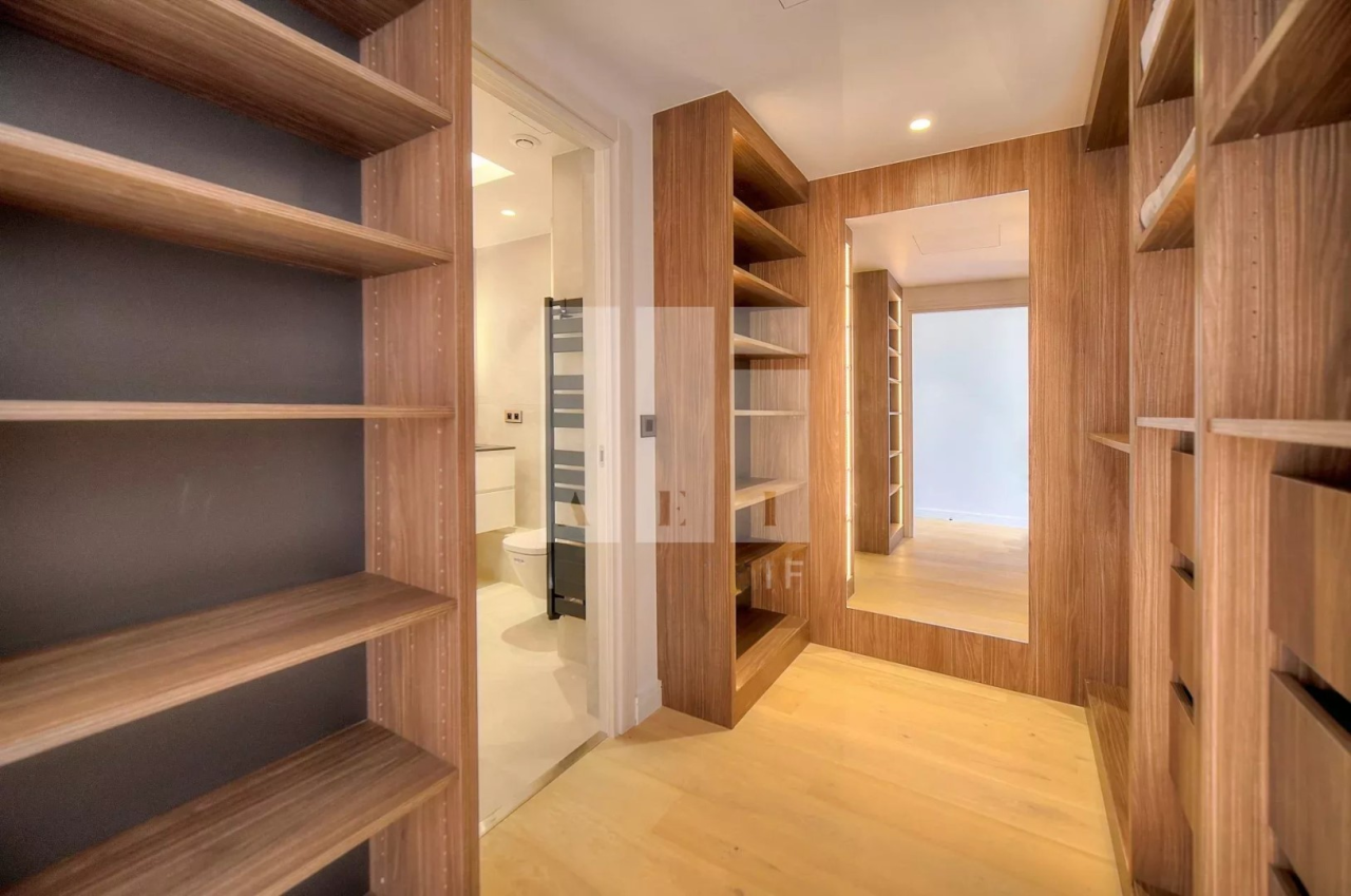 Квартира в Каннах, Франция, 104 м² - фото 6