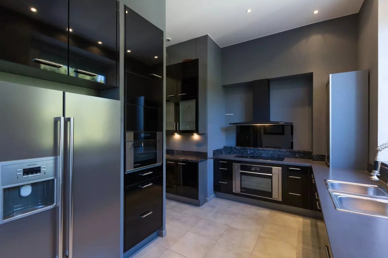 Квартира в Каннах, Франция, 196 м² - фото 6