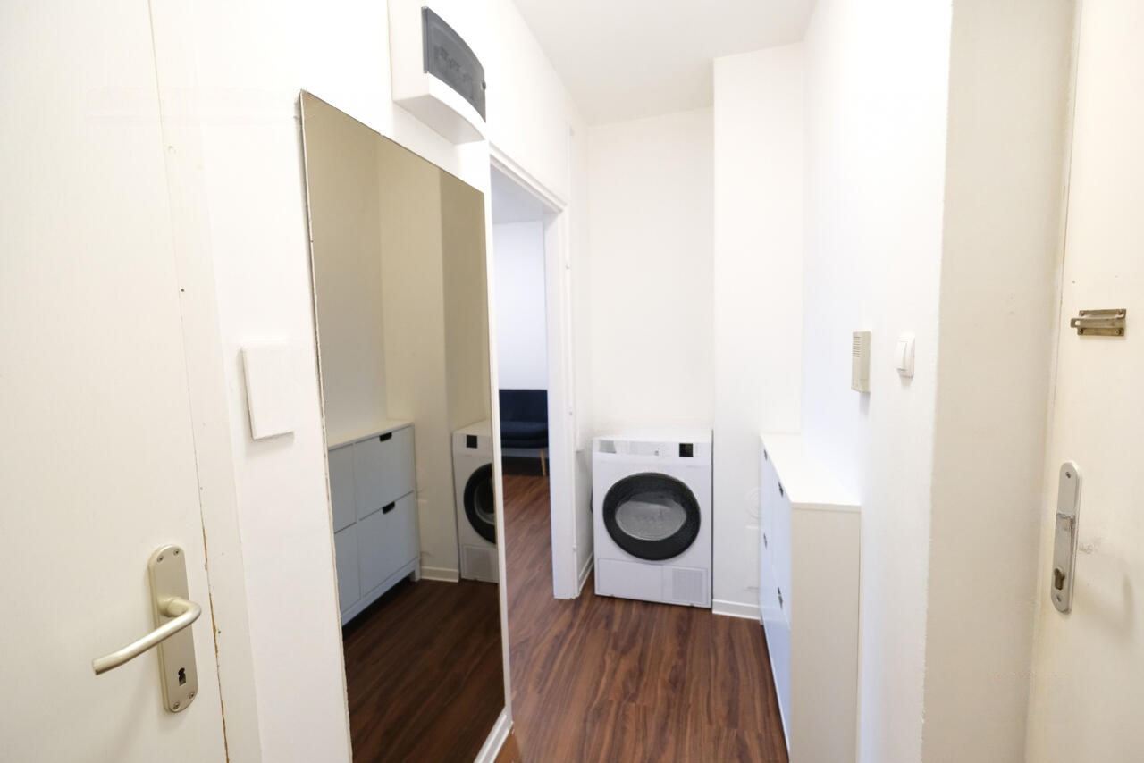 Квартира в Любляне, Словения, 24 м² - фото 6