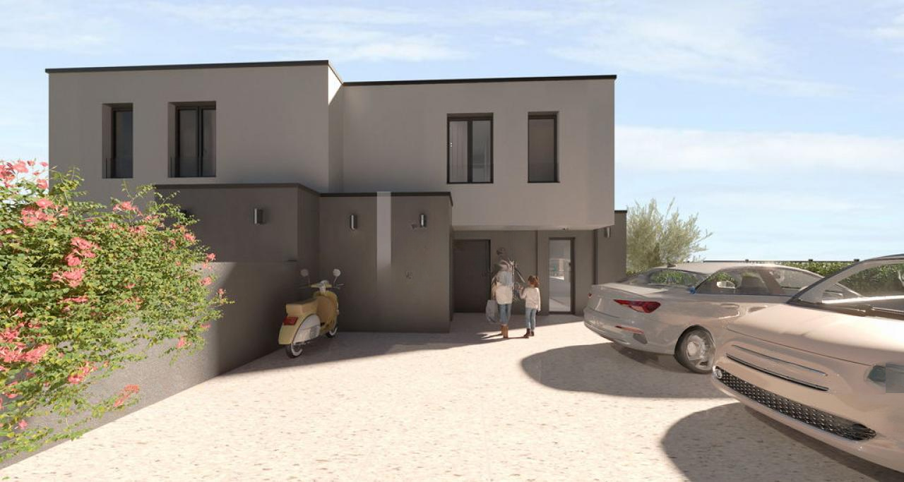 Дом в Копере, Словения, 140 м² - фото 6