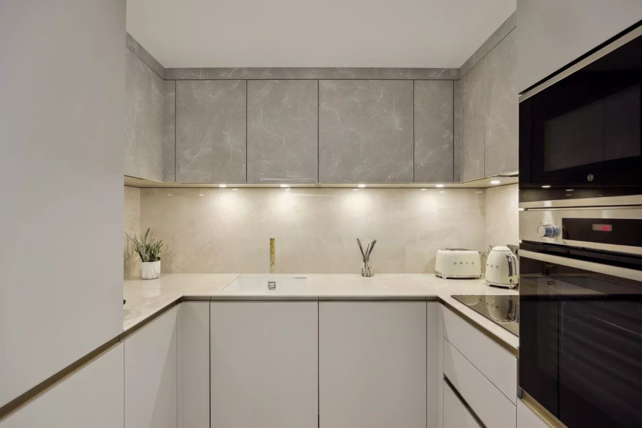 Квартира в Каннах, Франция, 100 м² - фото 6