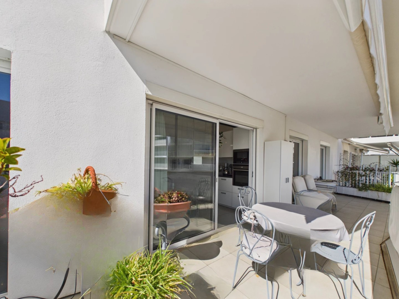 Квартира в Каннах, Франция, 80 м² - фото 6