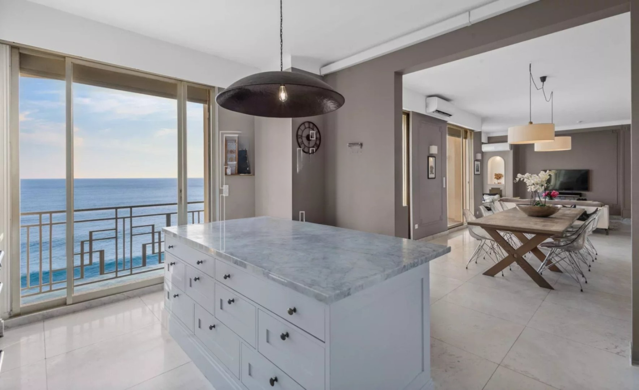 Квартира в Каннах, Франция, 186 м² - фото 6