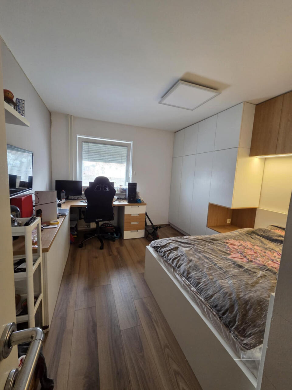 Квартира в Любляне, Словения, 57 м² - фото 6