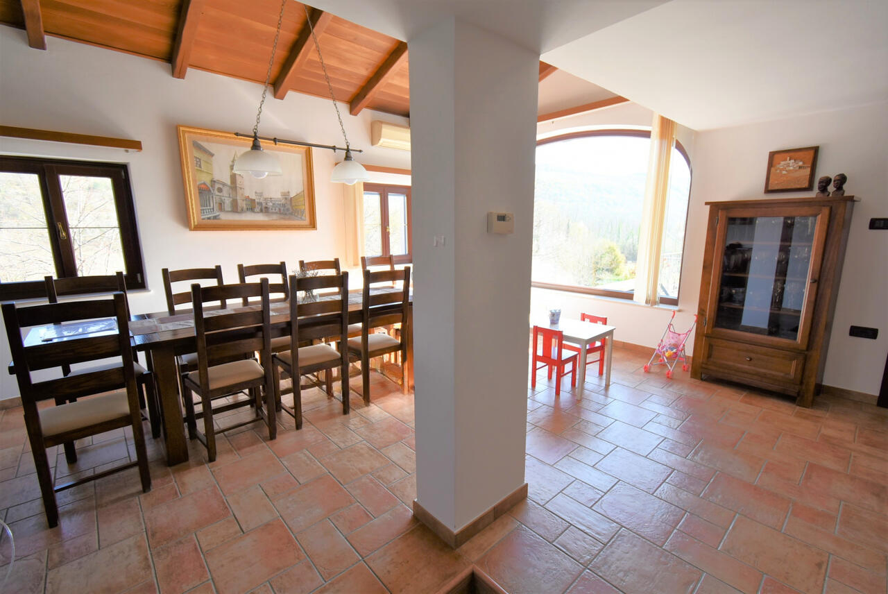 Дом в Копере, Словения, 262 м² - фото 6