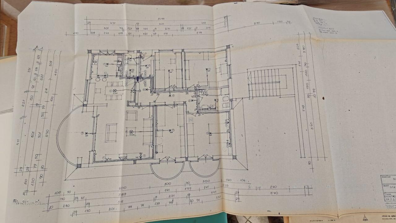 Дом в Изоле, Словения, 154 м² - фото 6