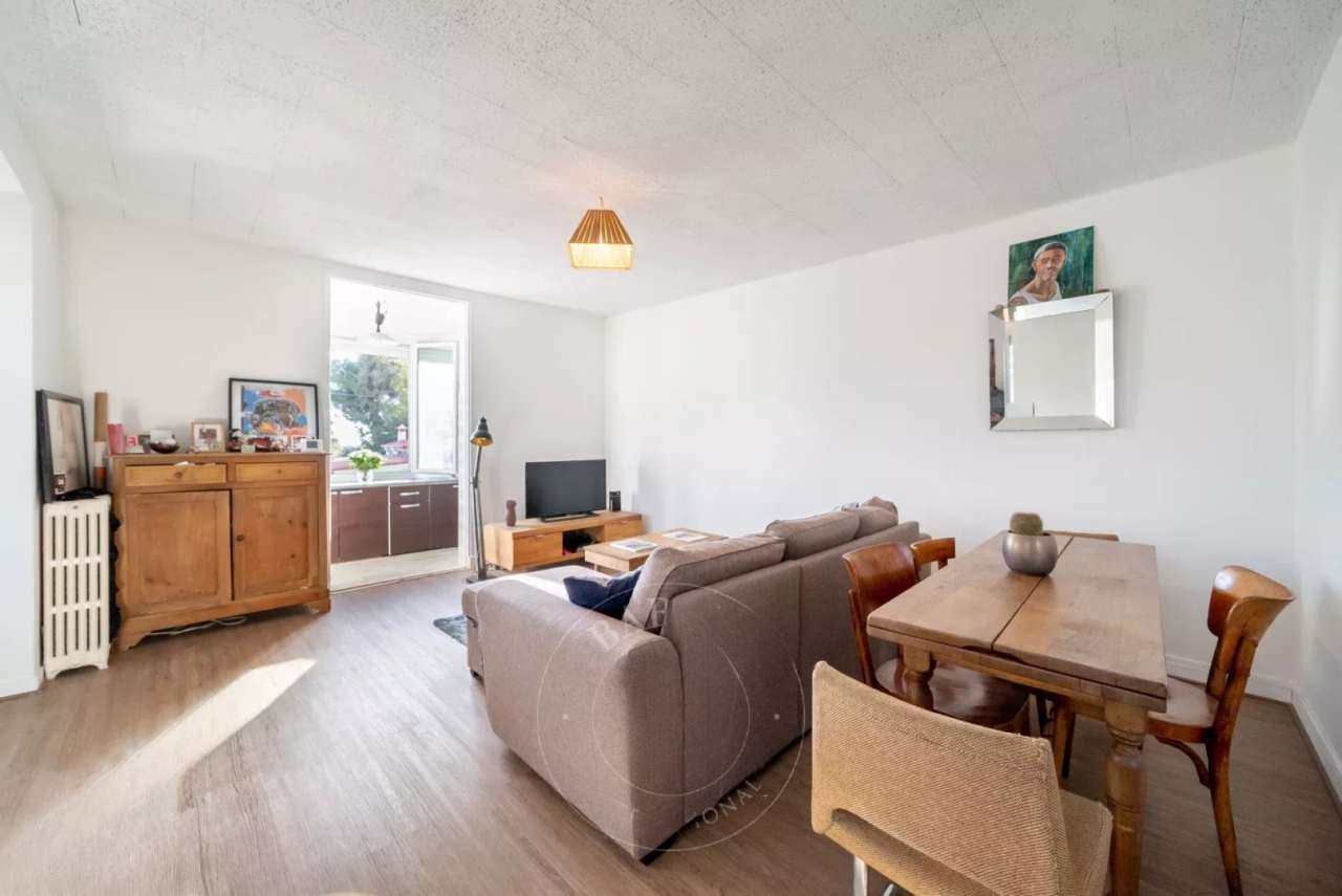 Квартира в Каннах, Франция, 296 м² - фото 6