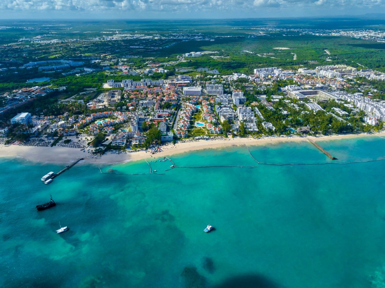 Квартира в Баваро, Доминиканская Республика, 166.39 м² - фото 2