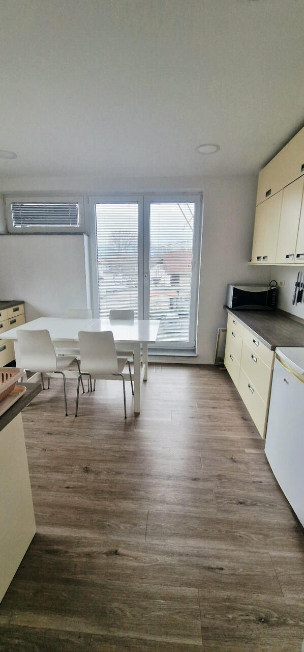 Квартира в Любляне, Словения, 75 м² - фото 6