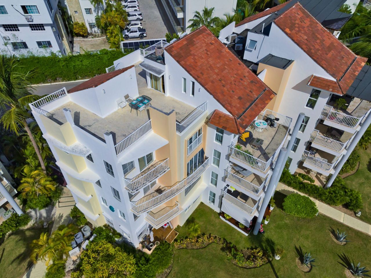 Квартира в Баваро, Доминиканская Республика, 166.39 м² - фото 3