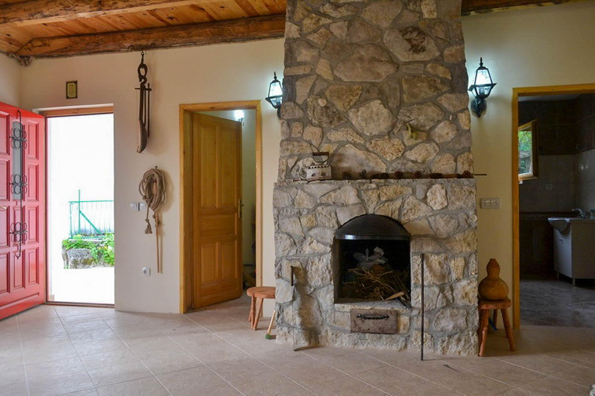 Дом в Цетине, Черногория, 78 м² - фото 10