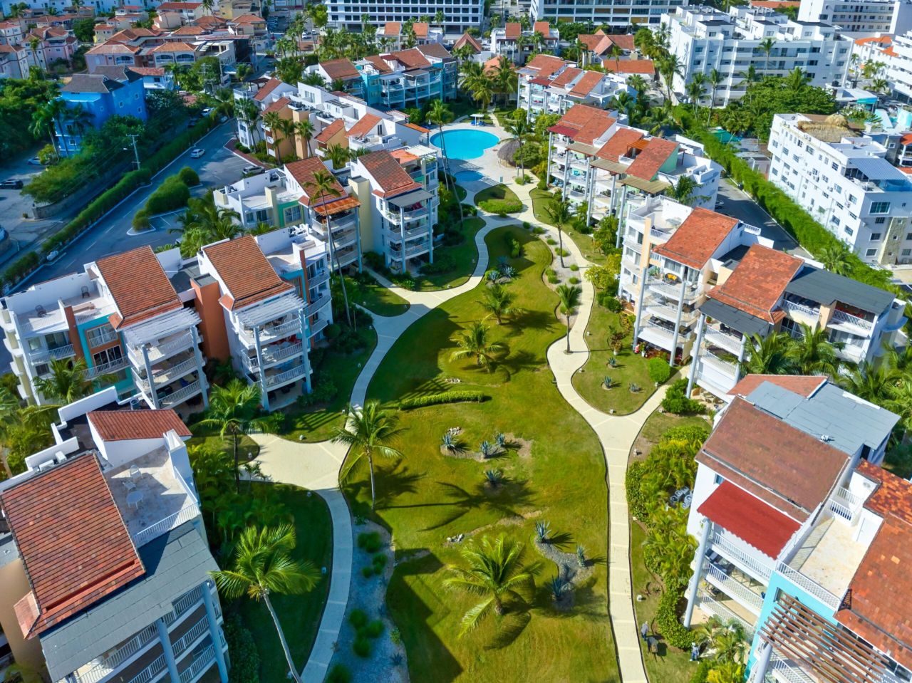 Квартира в Баваро, Доминиканская Республика, 166.39 м² - фото 4