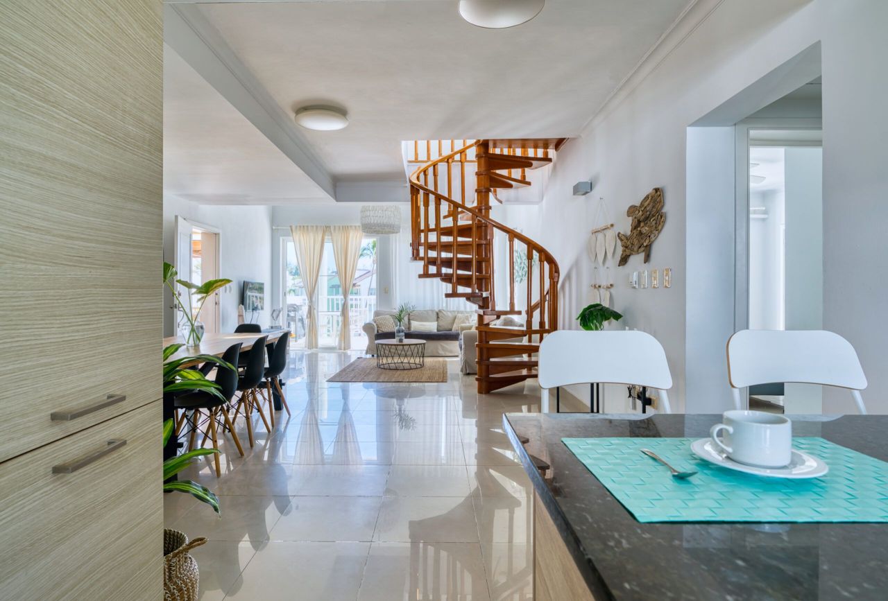 Квартира в Баваро, Доминиканская Республика, 166.39 м² - фото 5