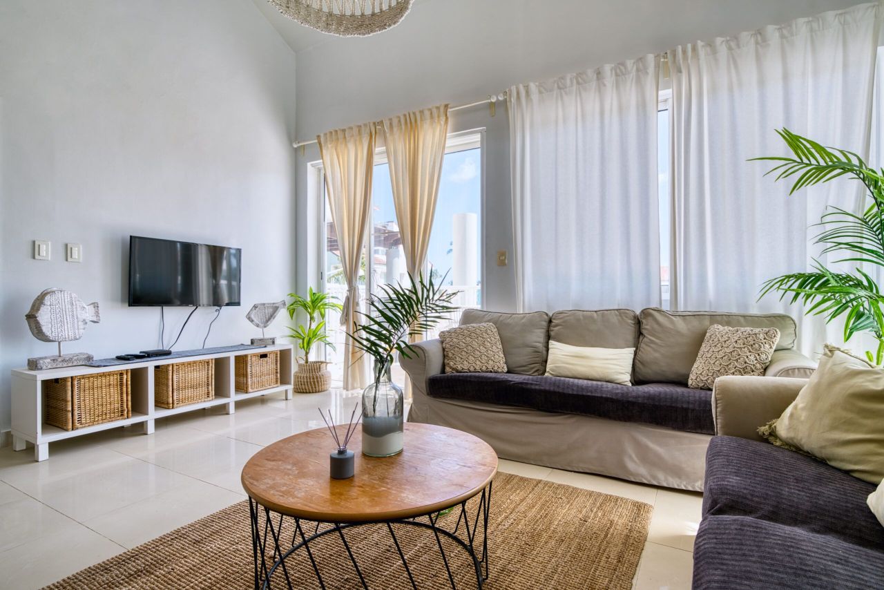 Квартира в Баваро, Доминиканская Республика, 166.39 м² - фото 6