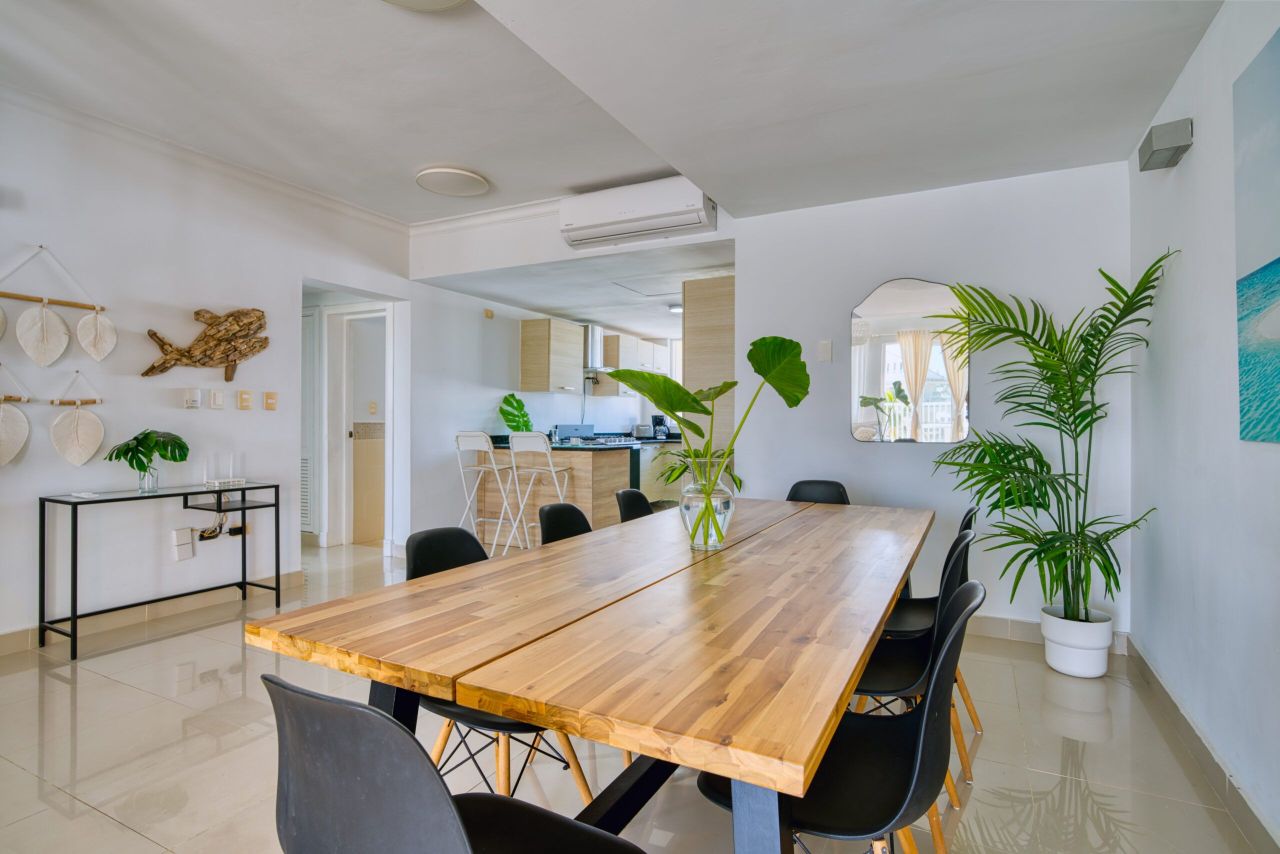 Квартира в Баваро, Доминиканская Республика, 166.39 м² - фото 7