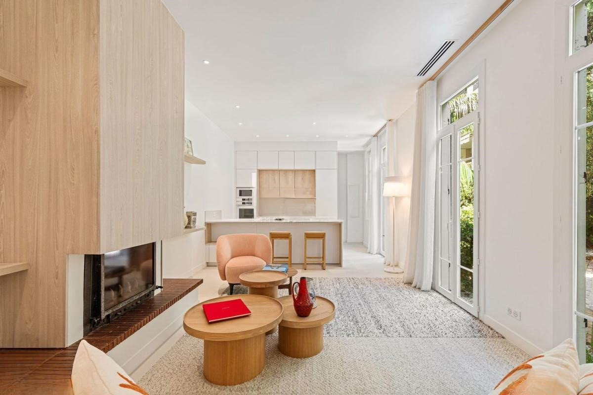 Квартира в Каннах, Франция, 130 м² - фото 6