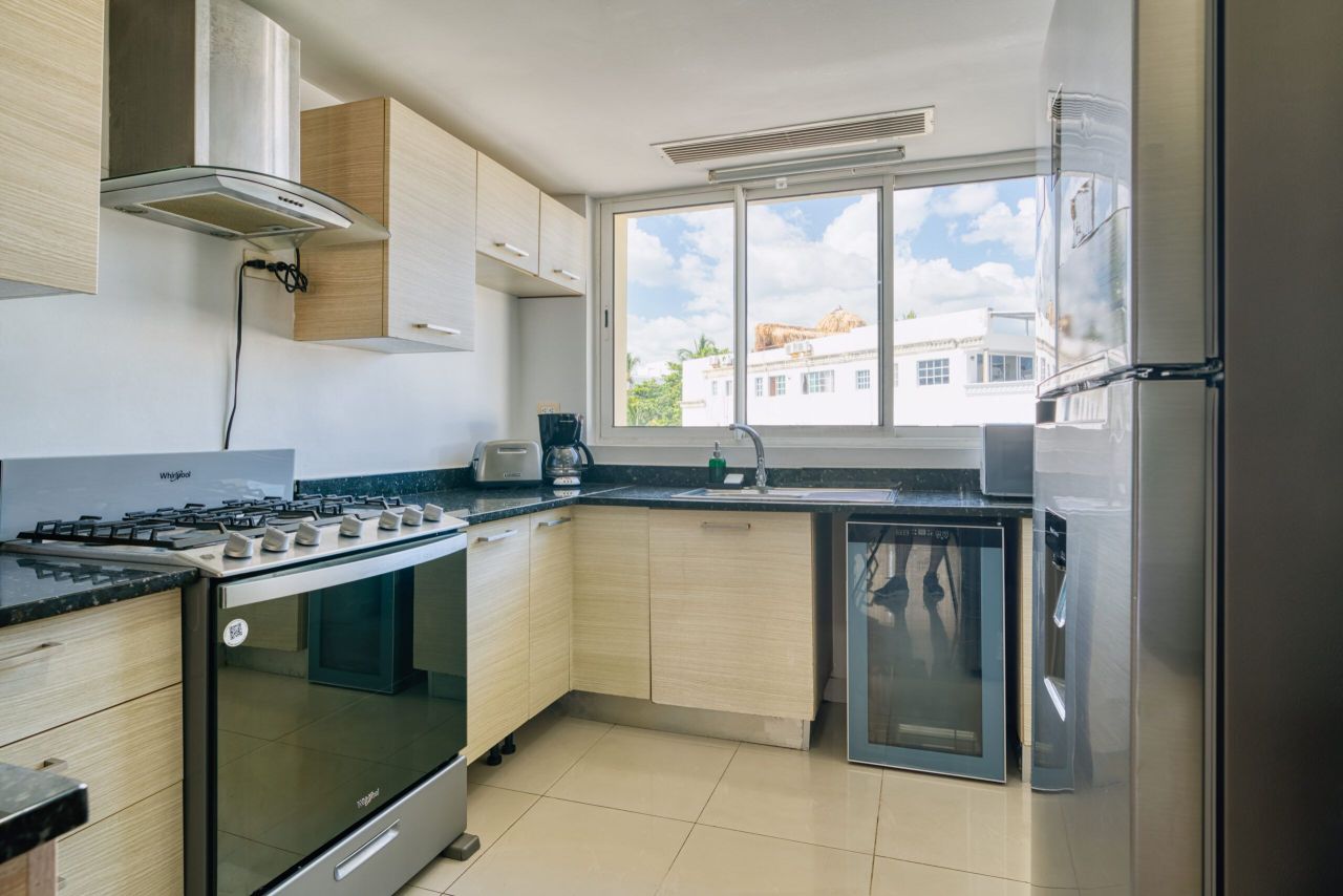 Квартира в Баваро, Доминиканская Республика, 166.39 м² - фото 8