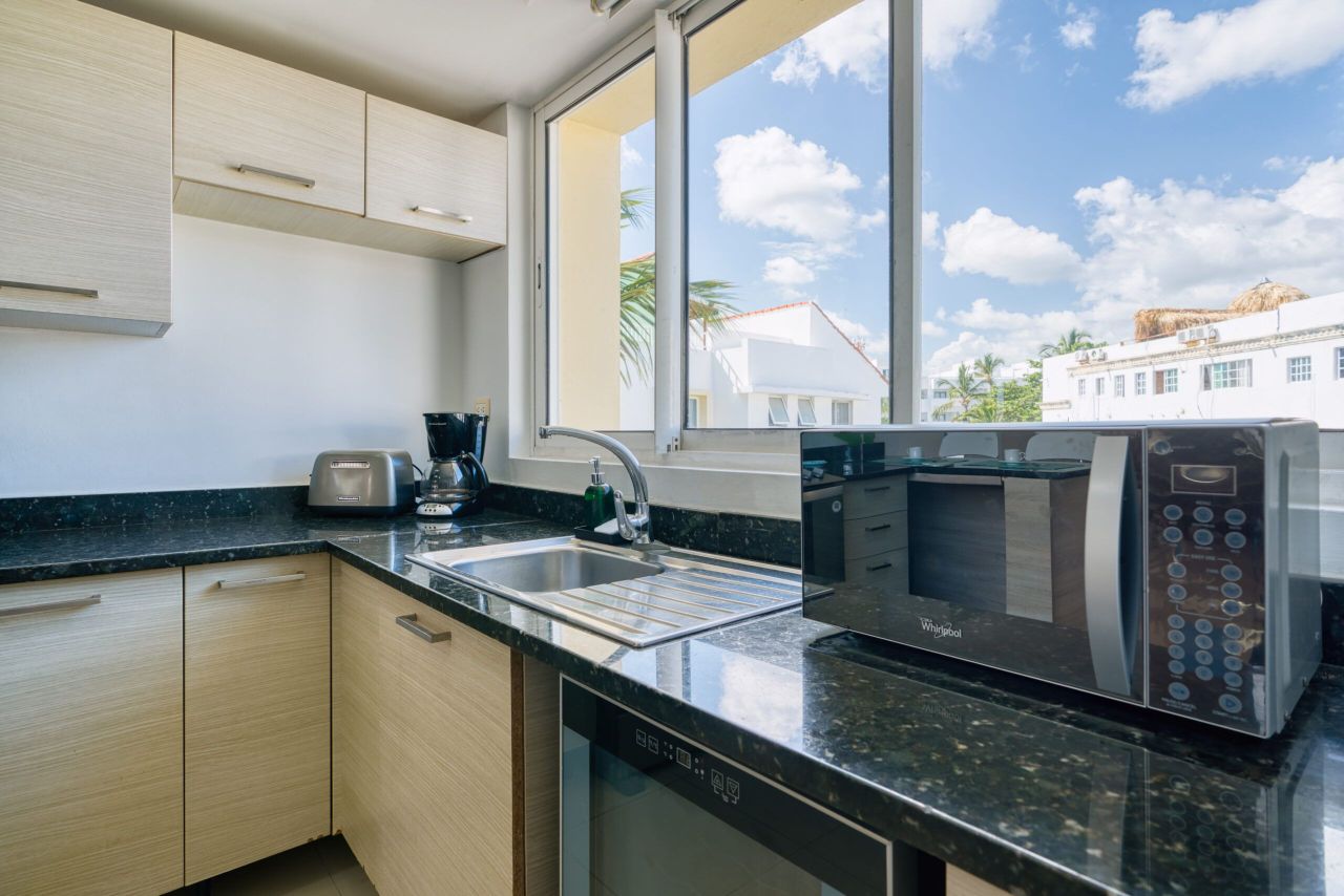 Квартира в Баваро, Доминиканская Республика, 166.39 м² - фото 9