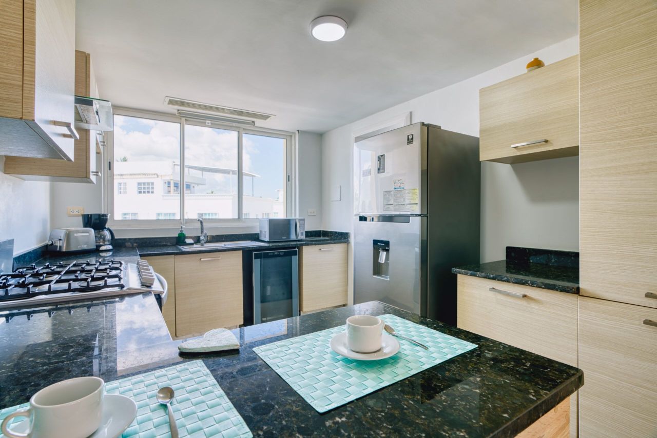 Квартира в Баваро, Доминиканская Республика, 166.39 м² - фото 10