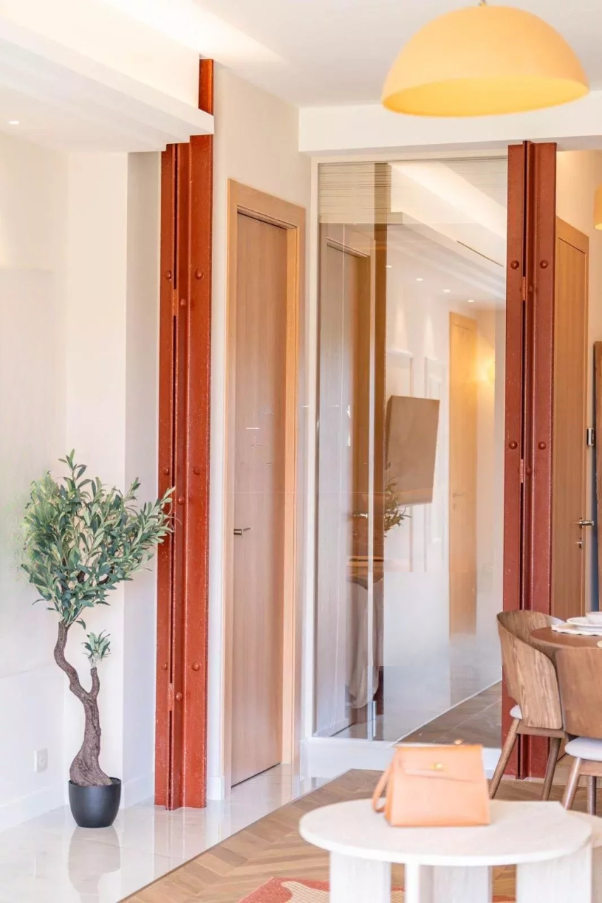 Квартира в Каннах, Франция, 75 м² - фото 6