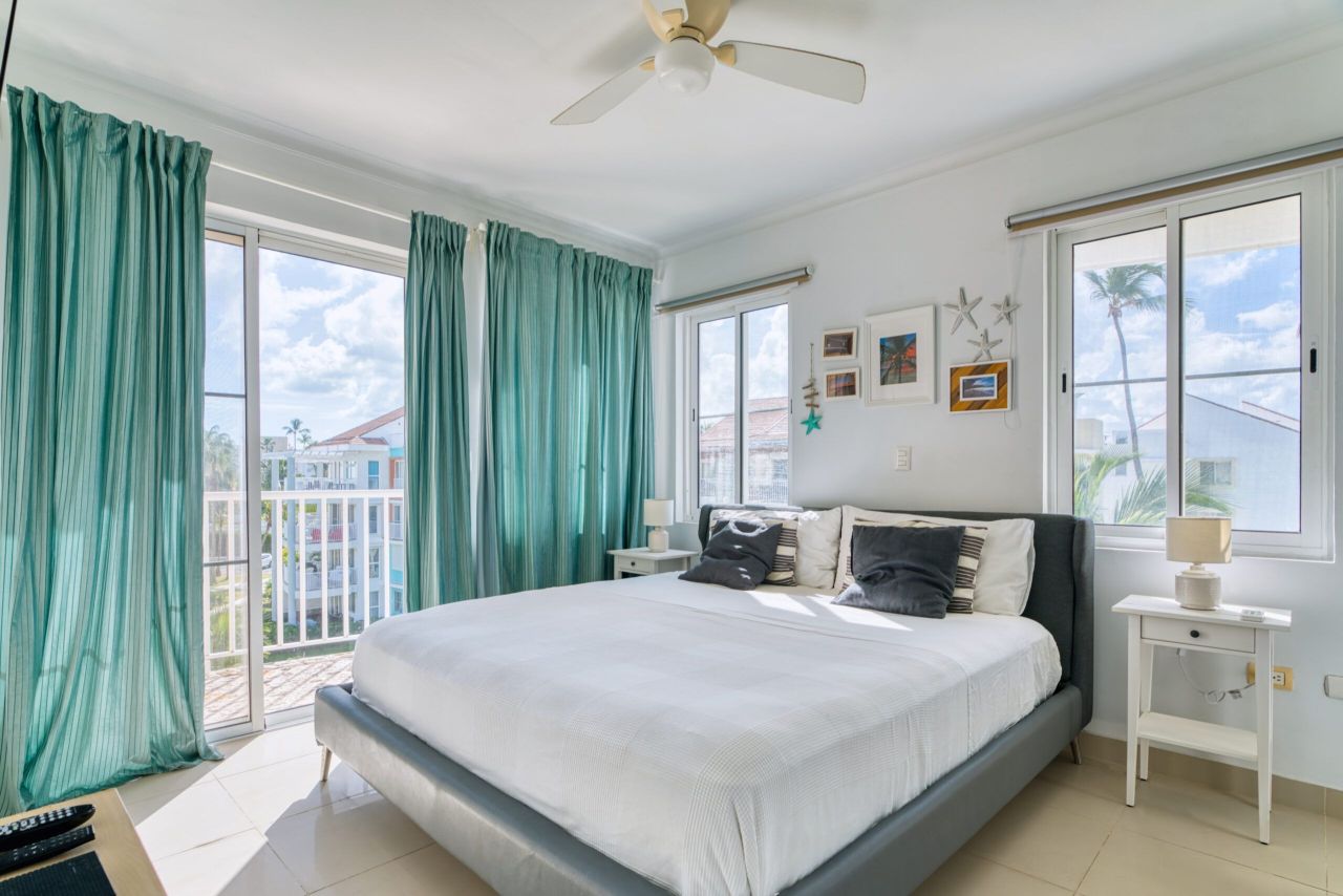 Квартира в Баваро, Доминиканская Республика, 166.39 м² - фото 11