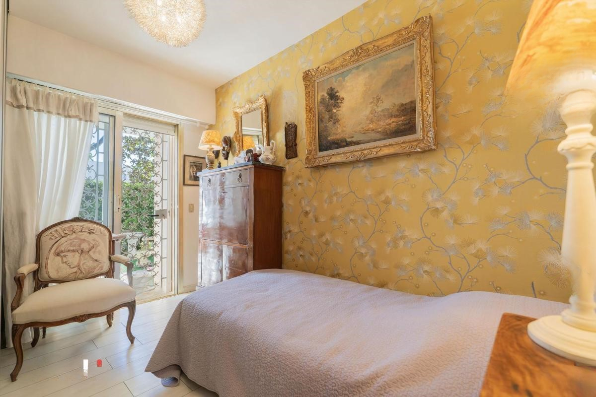 Квартира в Каннах, Франция, 64 м² - фото 6