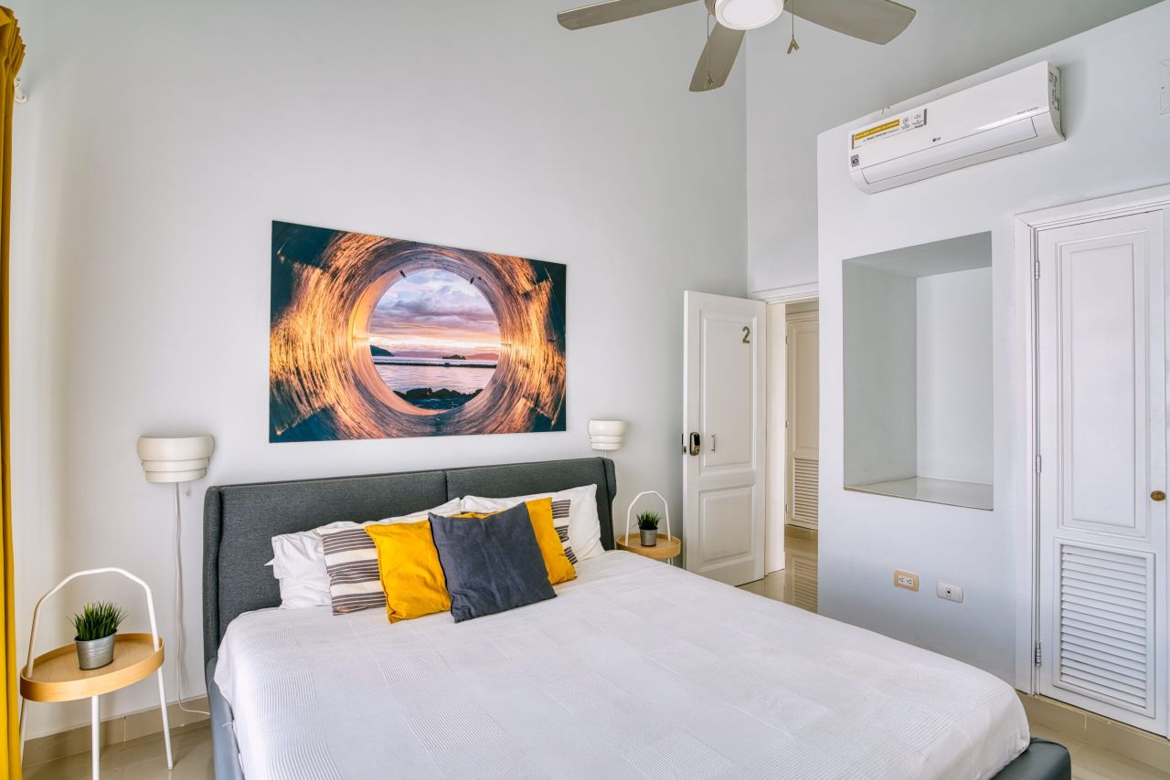 Квартира в Баваро, Доминиканская Республика, 166.39 м² - фото 15