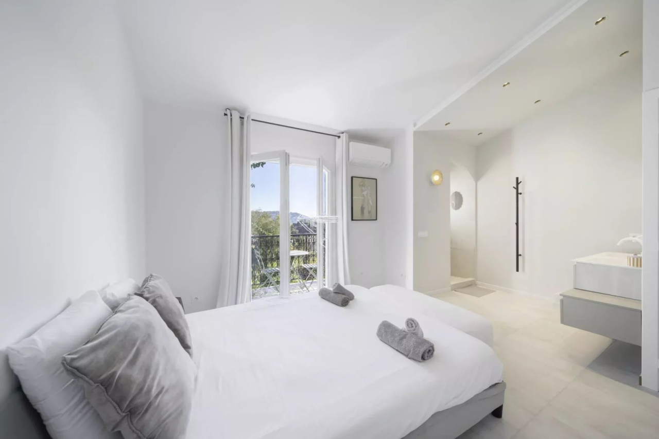 Квартира в Каннах, Франция, 110 м² - фото 6