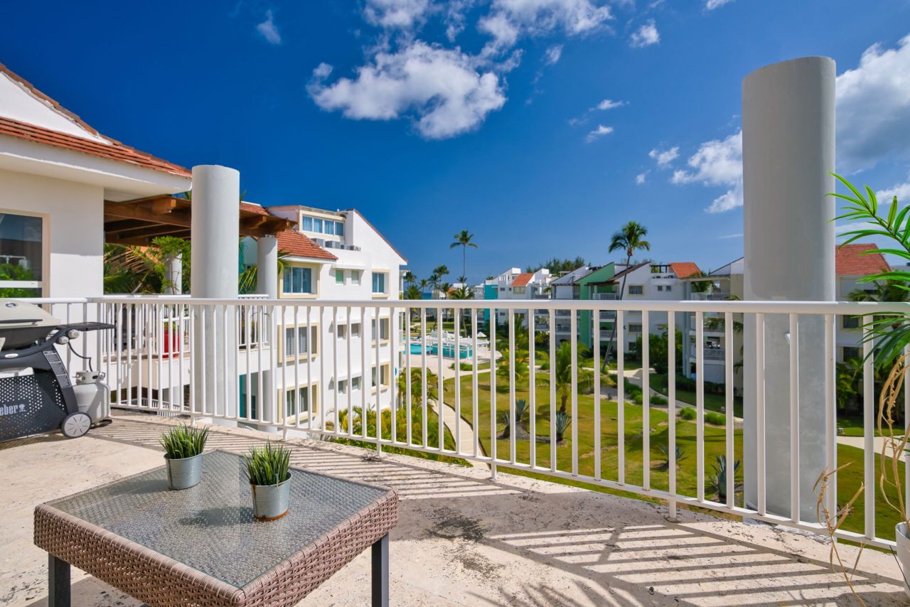 Квартира в Баваро, Доминиканская Республика, 166.39 м² - фото 16