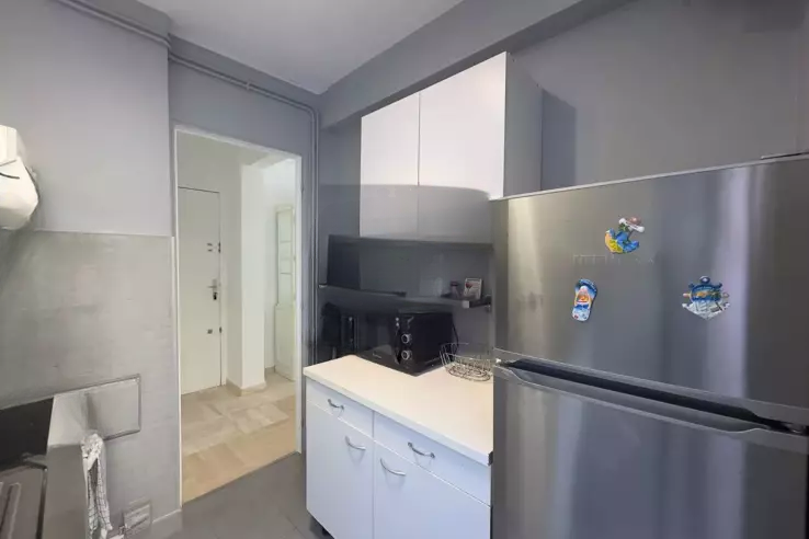 Квартира в Каннах, Франция, 31 м² - фото 3