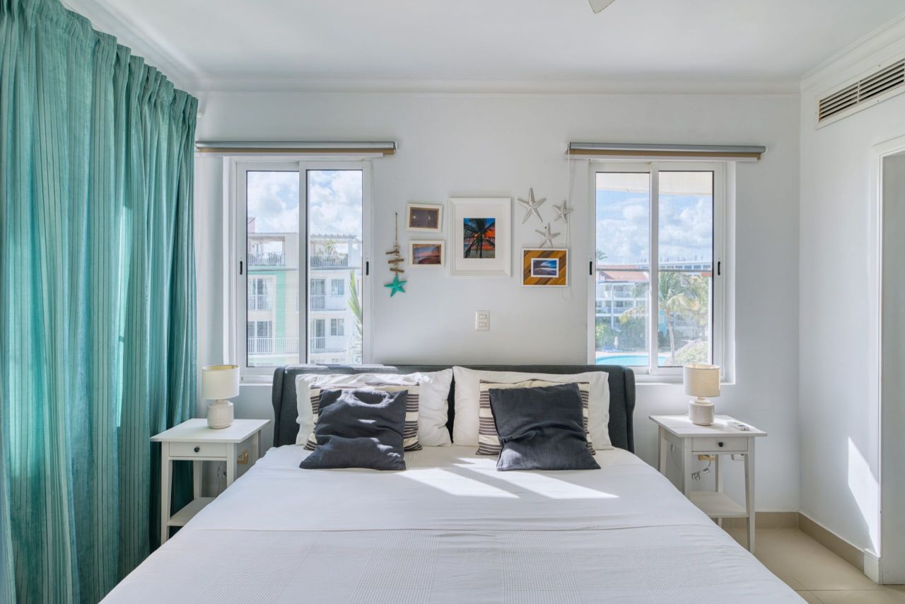 Квартира в Баваро, Доминиканская Республика, 166.39 м² - фото 18