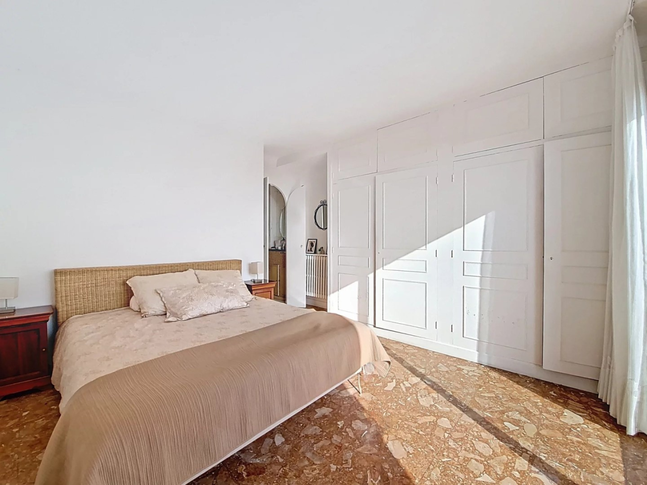 Квартира в Каннах, Франция, 100 м² - фото 7