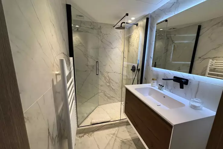 Квартира в Каннах, Франция, 100 м² - фото 3