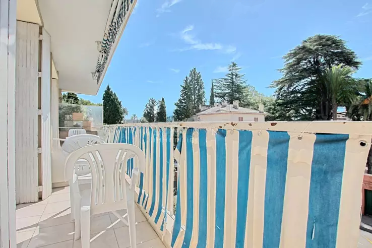 Квартира в Каннах, Франция, 49 м² - фото 3