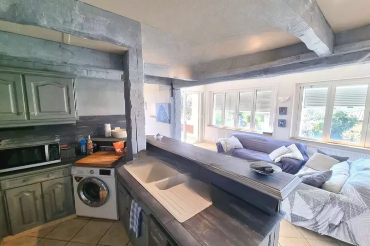 Квартира в Каннах, Франция, 61 м² - фото 3