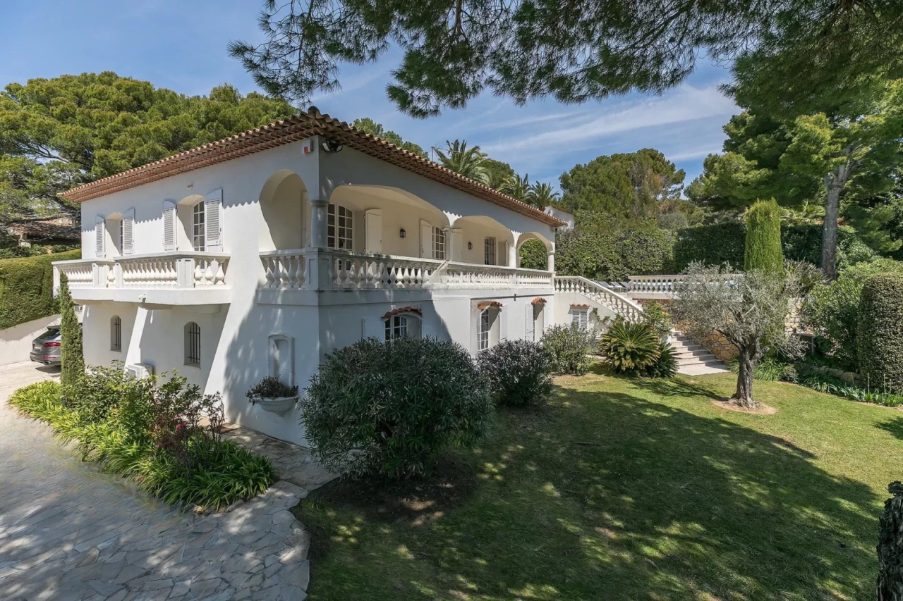 Квартира в Каннах, Франция, 250 м² - фото 7