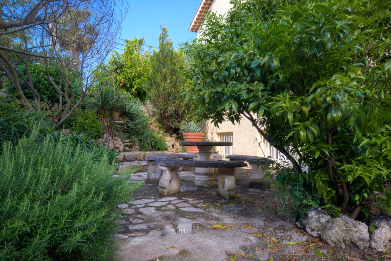 Квартира в Каннах, Франция, 170 м² - фото 7