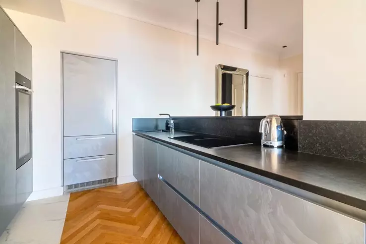 Квартира в Каннах, Франция, 130 м² - фото 3