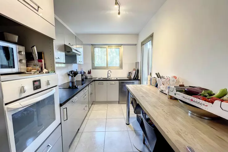 Квартира в Каннах, Франция, 99 м² - фото 3