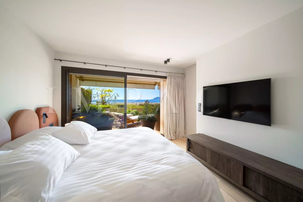 Квартира в Каннах, Франция, 81 м² - фото 7